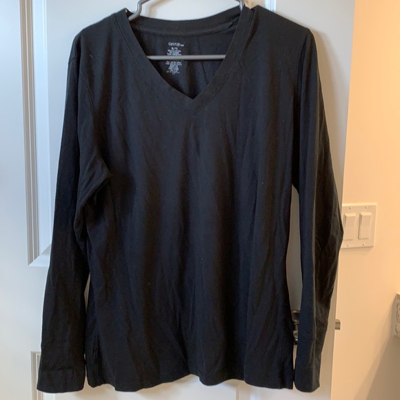 Ladies long sleeve t shirt - Picture 1 of 1